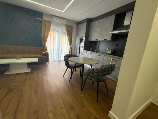 President apartment - 1