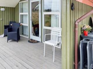 4 star holiday home in Vejers Strand - 3