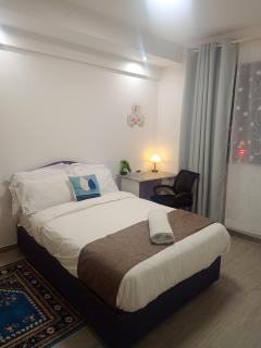 MC ,1 bedroom in Kilimani,Nairobi - 4
