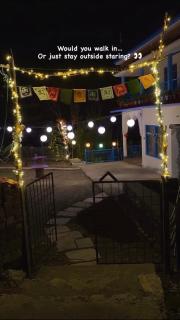 Tree house munsyari - 0