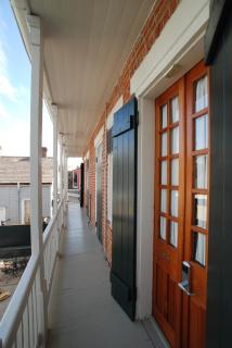 Inn on St. Ann, a French Quarter Guest Houses Property - New Orleans - 9