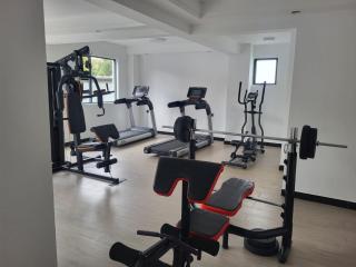 MC ,1 bedroom in Kilimani,Nairobi - 7