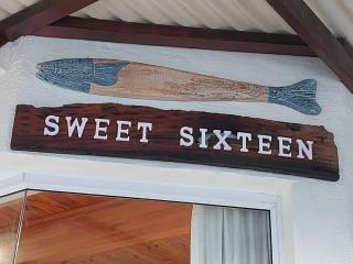 16 Mare Nostrum, "Sweet Sixteen" - 7