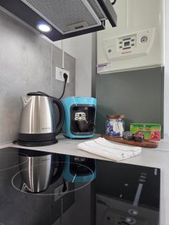 Lety's Cosy Apartment, Free Parking and Wifi - 3