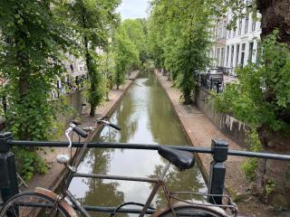 Hotel Oorsprongpark City Centre Utrecht - 6