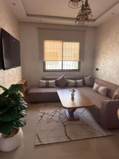 Perfect appart at Hay salam agadir - 3