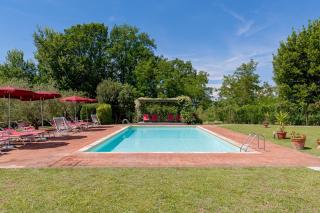 Podere Le Colombaie - Montecastello - 5