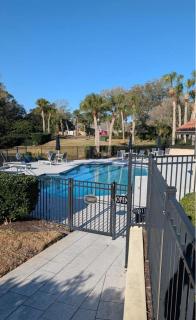 Sawgrass Beach Club WALK to BEACH - King - 1st Floor - 8