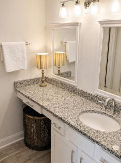 Sawgrass Beach Club WALK to BEACH - King - 1st Floor - 7