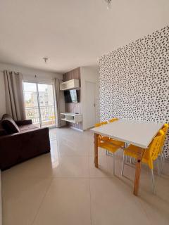 Fit Vivare Business Comfort 2 Quartos e 2 Banheiros - 8