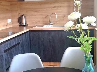 Apartament Grey Polana Szaflarska 6B Nowy Targ - 9