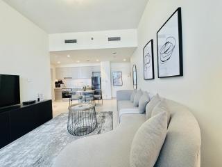 Venduras Homes - Forte Tower, Downtown Dubai - 4