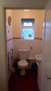 Orton Waterville Residence - Peterborough - 4