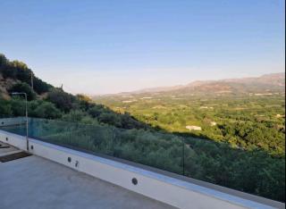 Koufos with view in countryside - Private Pool - 4