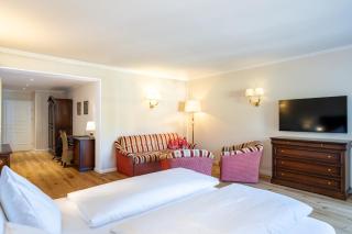 Hotel Seefischer - Finest Hideaway - 1