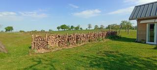 Cottage of the Apple Meadow - 2