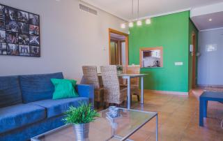 Apartamentos Nova Denia - Deniasol - Dénia - 5