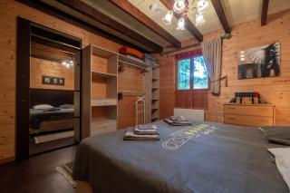 Chalet des Charbonneux, nature - 3