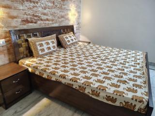 Elegant villa 4BHK in dehradun by homeyhuts - 5