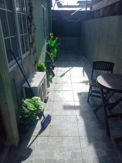 Casa acogedora - 7