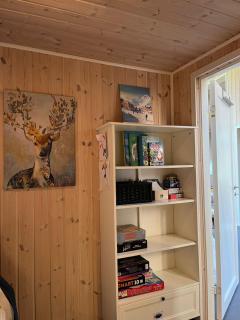 Exclusive Designer Cabin - Panoramic Mountain View - 8