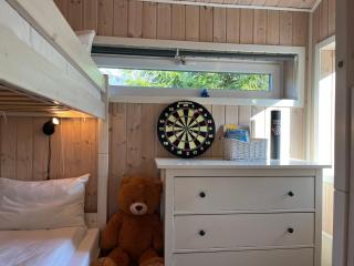 Exclusive Designer Cabin - Panoramic Mountain View - 1
