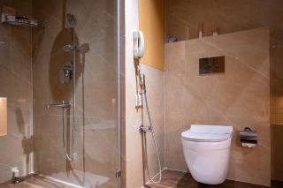 Clubway Grand A Boutique Hotel Jorhat - 8