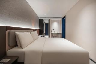 Atour Hotel Chengdu Tongzilin South Railway Station - 6