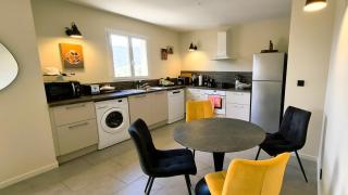 Appartement Pinarello. 4 pers, piscine, 500 m plage - 4