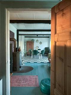 Autentisk Gård Tæt På Vandet På Samsø - 4