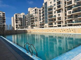 amazing apartment in downtown new alamein - 7