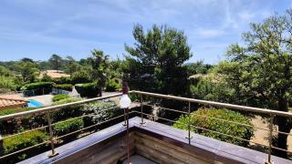 Appartement Pinarello. 4 pers, piscine, 500 m plage - 8