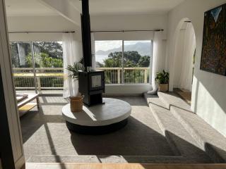 Piha beach house - 2