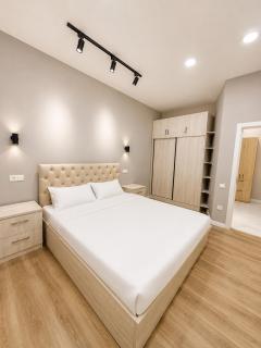Hotel Byond Tashkent - 1