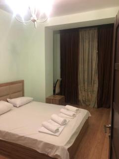 Apartament Nalbandyan 7 - 6