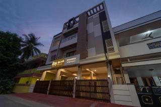 Itsy Hotels Snowdrop - 9