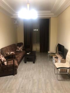 Apartament Nalbandyan 7 - 1