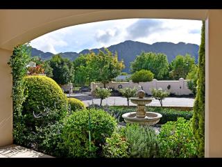 Petit Plaisir Cottage - 9