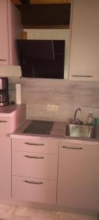 Ferienpark Vorauf Ferienwohnung Typ C/Salzburg Zirbelweg 9b - 7