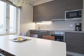 Red Vuori Apartment 2 - 5