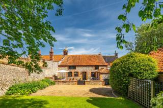Angel Cottage - 0