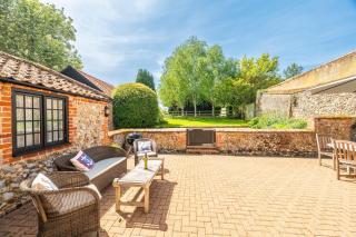 Angel Cottage - 6