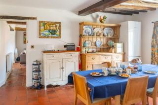 Angel Cottage - 3