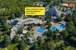 Valamar Diamant Hotel - 9