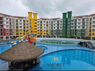 Nibidanstays 1Bedroom Apartment Adora, Goa Amoret Homes - 4