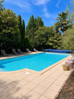 Carré Pau Airport Hôtel - Serres-Castet - 5