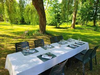Logis Hôtel De France- Restaurant GRILL - 6