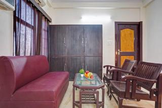 Hotel PP Tower - Near Ghaziabad Railway Station - 4