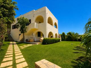 Kamares Green Villa with private pool at Archanes - 8