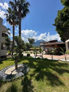 Uraz Hotel - 9